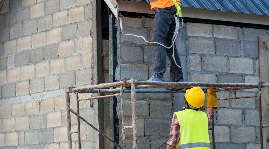 Expert top industrial roofings services in Southfield, MI